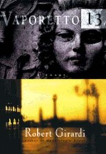 Vaporetto 13 by Robert Girardi: Used