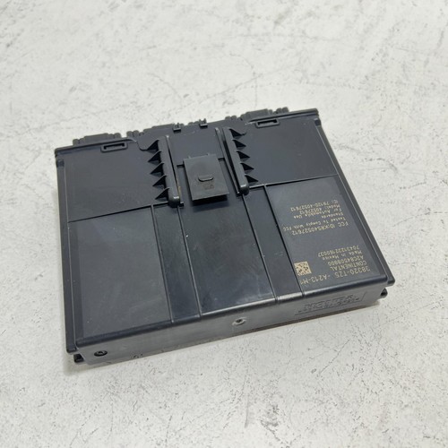 2014-2015 Acura MDX AWD Security Smart Power Control Computer Module Unit OEM - Picture 3 of 12