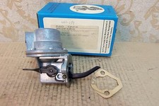NOS FUEL PUMP BEDFORD 300 330 C M P R TJ TK TL TRUCK DIESEL # 461-159
