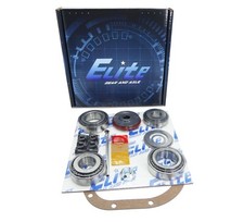 Jeep Grand Cherokee - Dana 44 Hd Rearend - Elite Master Install Koyo Bearing Kit