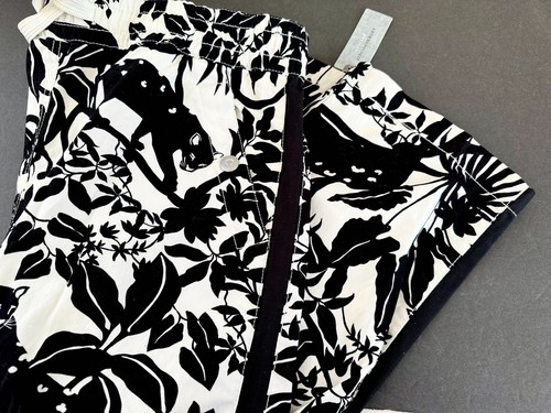 Anthropologie Maeve Pilcro Medium Petit Pants New With Tags - Picture 6 of 15