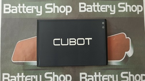 Cubot Dinosaur 4150mAh Genuine Battery UK/EU Stock - 第 2/4 張圖片