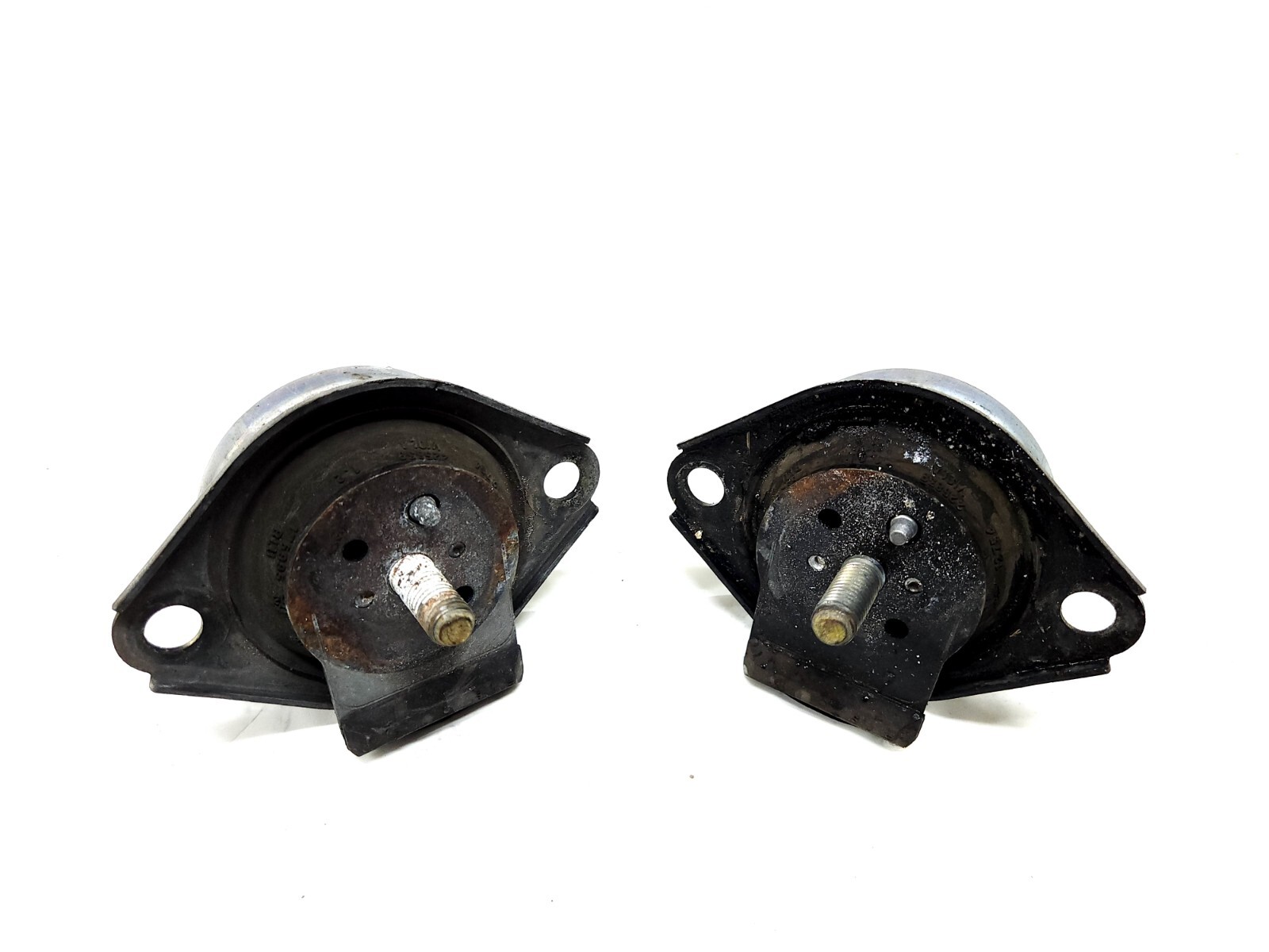 ⭐ 08-17 Maserati Gran Turismo Front Engine Motor Support Bracket Mount Set Oem