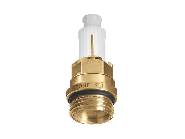 Grohe Oberteil 1/2 Zoll - 46713000-image
