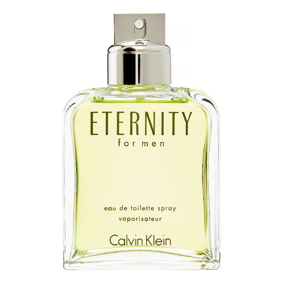 Calvin klein beauty clearance eternity cologne for men