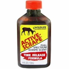 Wildlife Research Active Scrape - 4oz. - 240-4