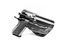 Model 4 - Kimber KDS9C - TLR7A - TLR7X / Competition / OWB Carry Holster