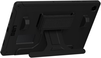 UAG (Urban Armor Gear) SCOUT Series Case for Samsung Galaxy Tab A7 (10.4'') Black