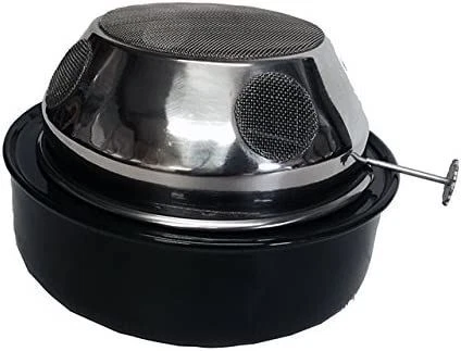 Greenhouse Paraffin Heater Single anti frost heater Green House Plant | eBay