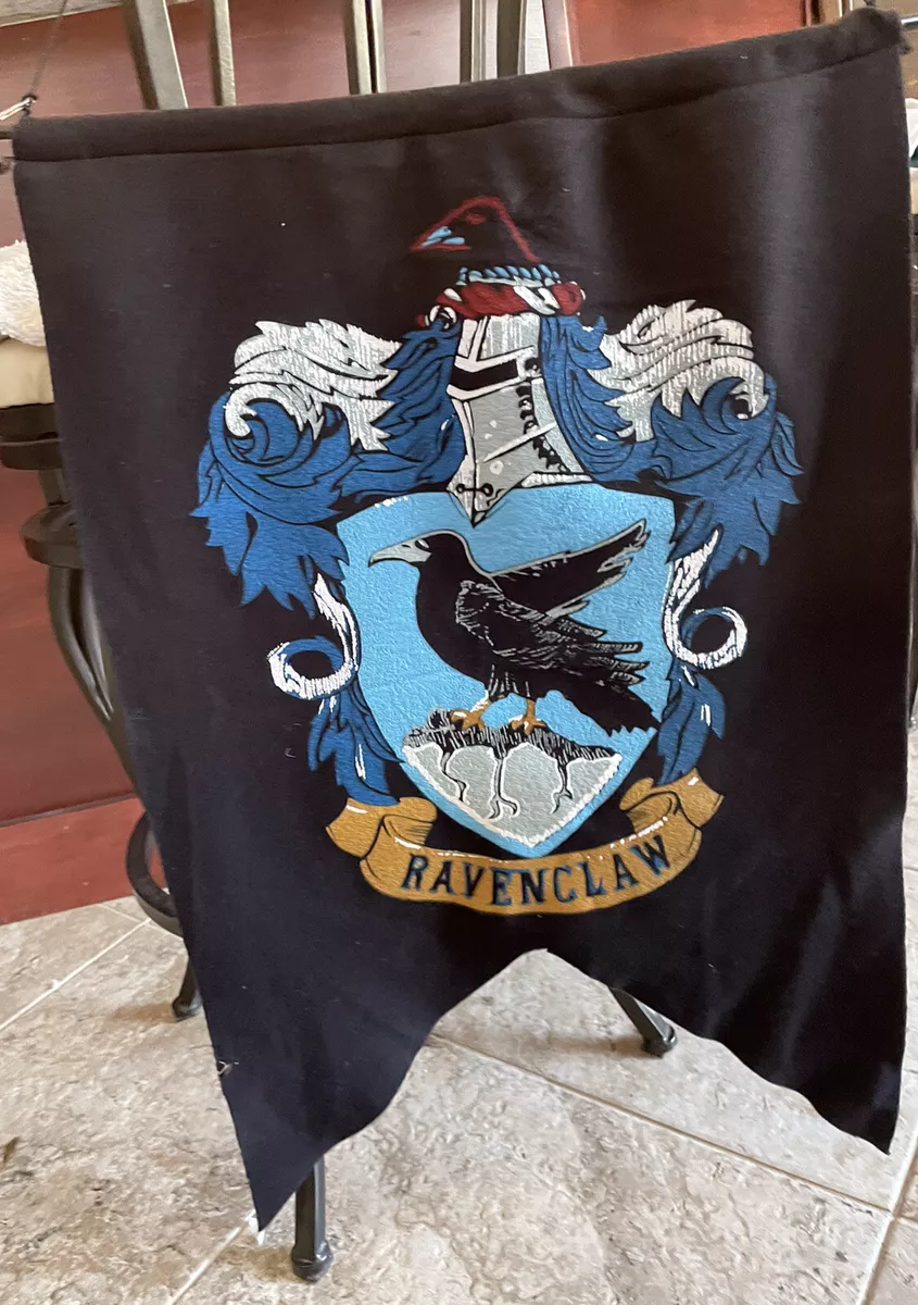 Ravenclaw House Wall Coat of Arms - Boutique Harry Potter