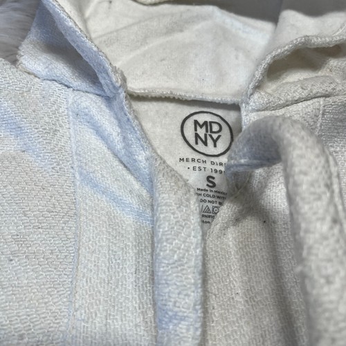 P.O.D. PAYABLE ON DEATH MENS HOODIE SAN DIEGO SIZE SMALL MOLINA MDNY - Picture 4 of 6