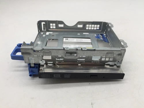 Dell Optiplex 5070 HDD Hard Drive Caddy 1B33N0U00 w/DVD Drive 0YYCRW FREE S/H