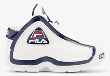 Fila Frant Hill 2 (3BM01162-125) Big Kids
