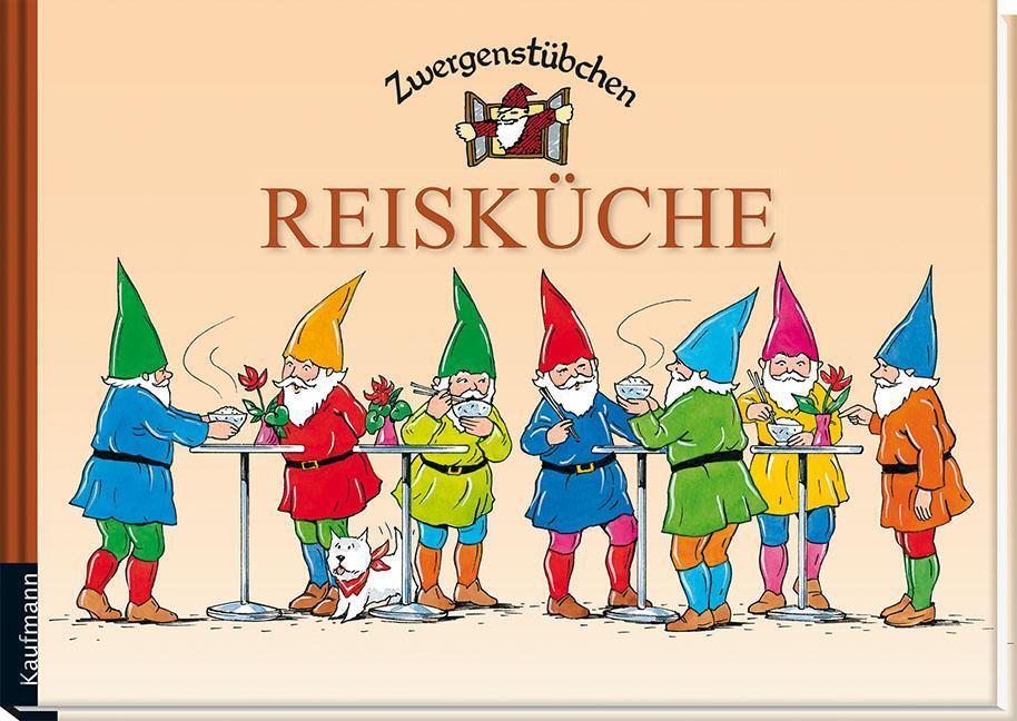 Thumbnail - Zwergenstübchen Reisküche Elke Schuster