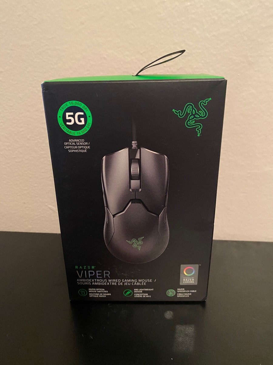 その他 RAZER ワイヤレスエルゴノミック RGB ゲーミングマウス - Razer