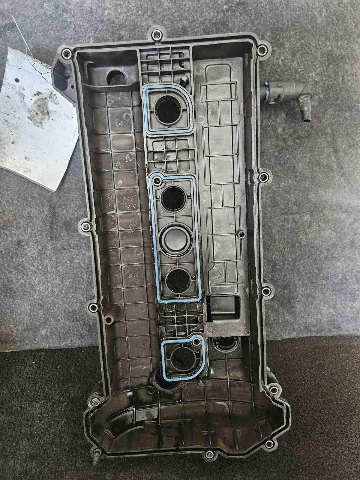 Valve Cover MAZDA 6 06 07 08 eBay