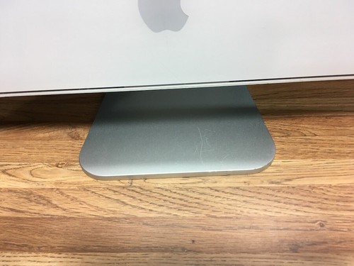 Late 2006 iMac 17" 1.83GHz Intel Core 2 Duo A1195 - Picture 8 of 8