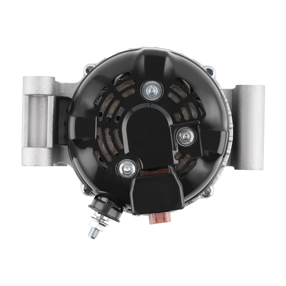 Alternator for 120Amp 2001 2002 2003 2004 2005 2006 Dodge Stratus 2.4 2.7L CW A+ - Imagem 2 de 4