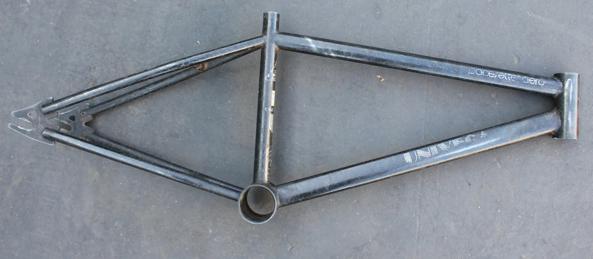 Univega bmx bike sales