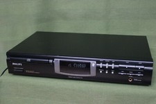 Philips CD-723 Lettore CD **** 1 anno di garanzia