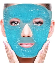 Perfected Face Mask & Jade Roller