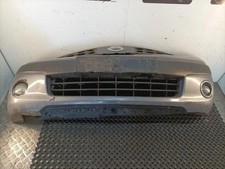 Pare-choc avant Nissan NOTE