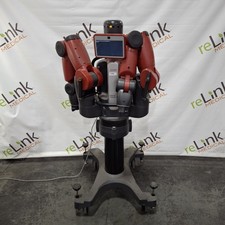 Rethink Robotics Baxter BR-01 Industrial Manu...