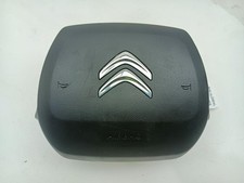 CITROEN C4 CACTUS AIBAG STEERING WHEEL RIGHT SIDE 98012181ZD MK1 2014 - 2020