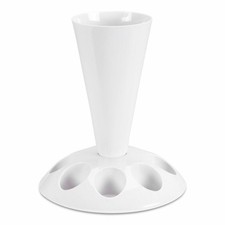 St&auml;dter Absetzst&auml;nder f&uuml;r Spritzbeutel T&uuml;llen 2-tlg. Spritzbeutelst&auml;nder H 23 cm