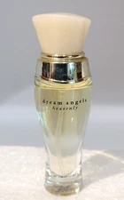 DREAM ANGELS HEAVENLY Mini Eau de Parfum Spray by Victoria Secret 0.25oz 7.5ml