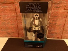 Star Wars Black Series Riot Biker Scout Trooper Jedi  Survivor 6  Figure 1 12