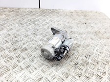 STARTER MOTOR 02Z911024B 1.6 DIESEL VOLKSWAGEN PASSAT B8 2015