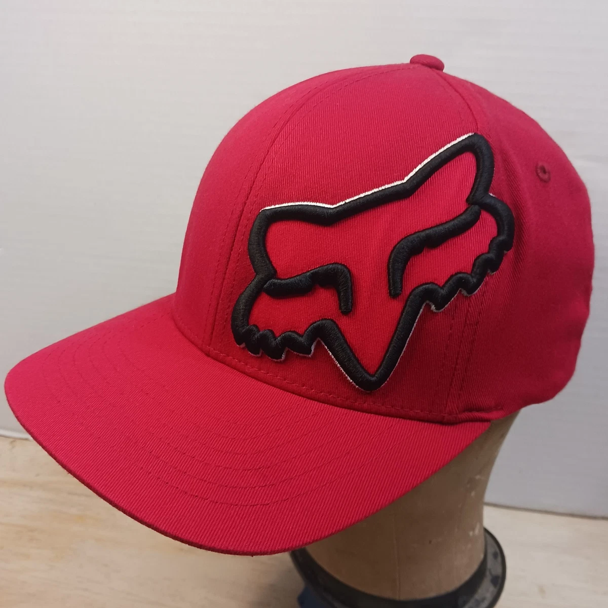 Fox Red Hats for Men | eBay display picture 3