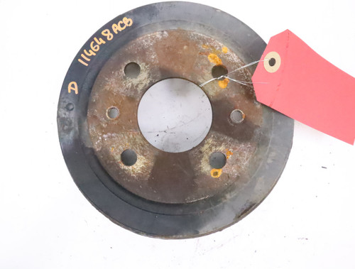 Tambour arrière droit occasion FIAT 500 II Phase 1 - 1.2i 69ch - Photo 1/4