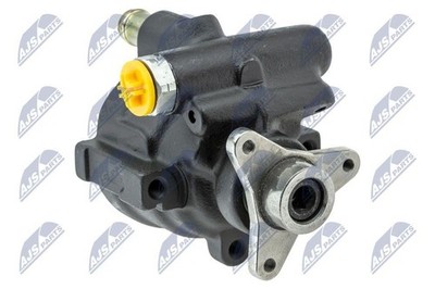 Original NTY Hydraulikpumpe Lenkung SPW-RE-021 für Nissan Opel Renault