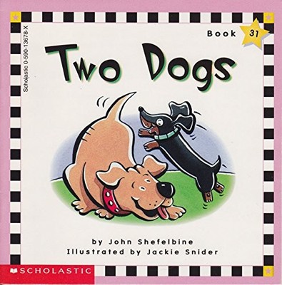 Two Dogs