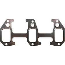 1x ORIGINAL® Ajusa 13236200 Dichtung, Abgaskrümmer passend für Mazda RX-8