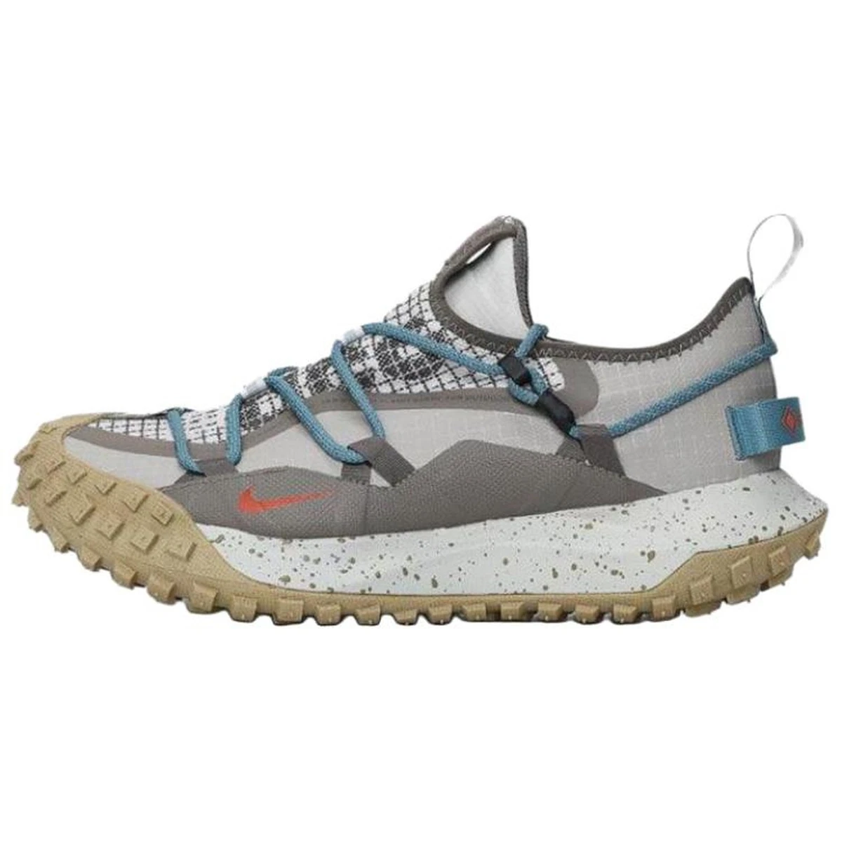 Nike ACG Mountain Fly GORE-TEX Low College Grey Picante Red for