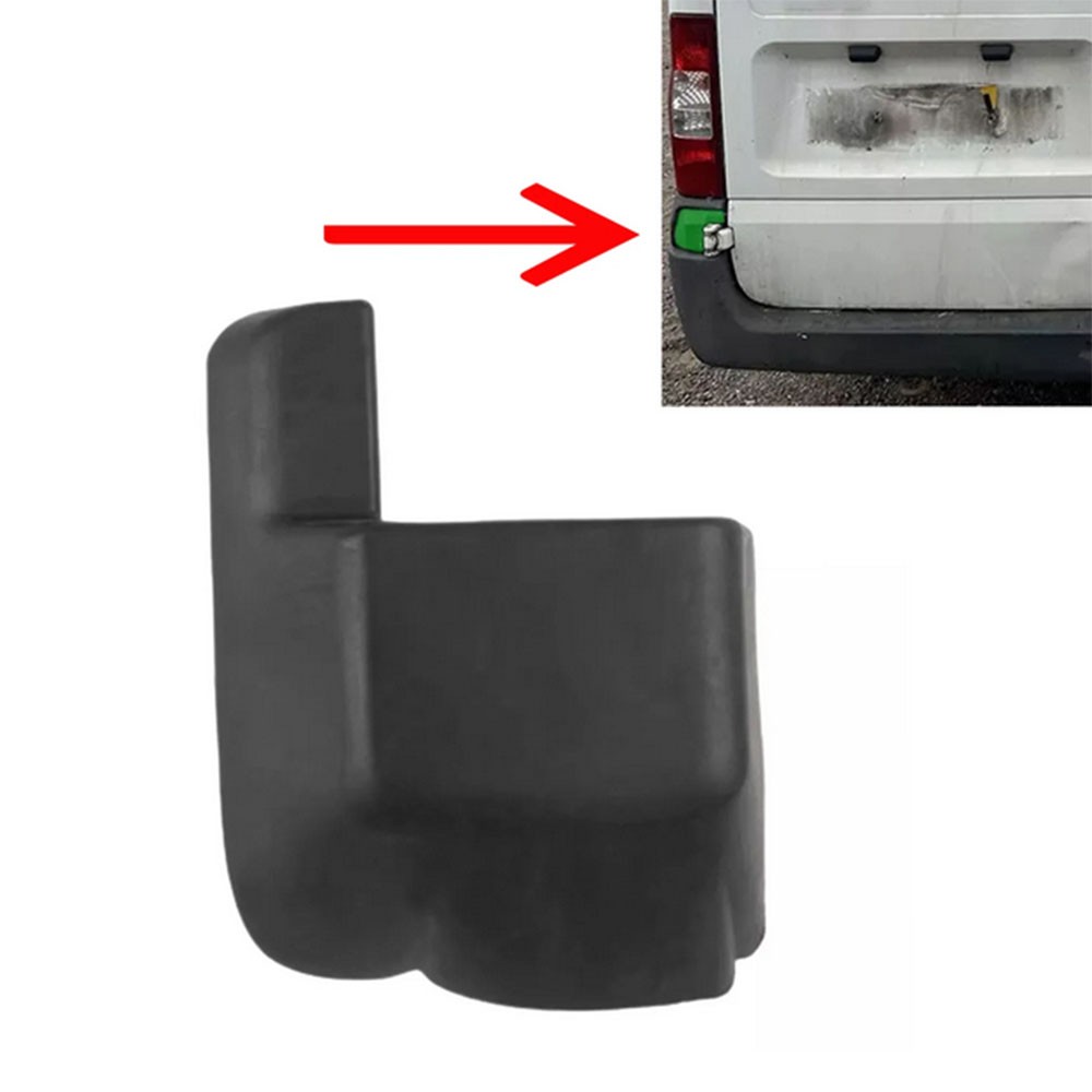 Car Rear Left Lower Door Hinge Bumper For Ford For Transit MK6 / MK7 2000-2014