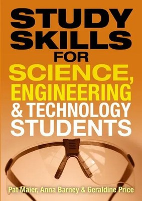 Pat Maier (u. a.) | Study Skills for Science, Engineering and Technology...