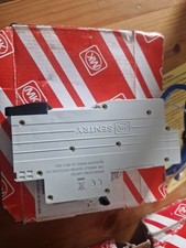 MK 07932s BSEN 61009 AC B type 6A 30MA RCBO