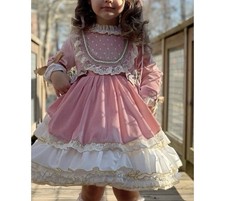 Dress For Girls