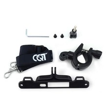 Remote Control Bicycle Bike Mounting Bracket Strap For DJI Mini 3 Pro RC Screen