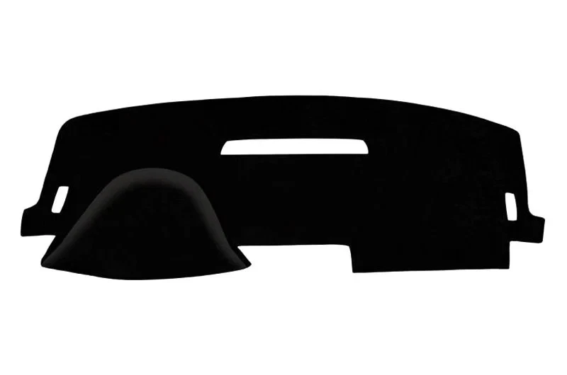 For Audi A4 Quattro 2008 Dash Designs DD-0097-25DGY Sedona Suede Gray Dash Cover Foto 3 de 4