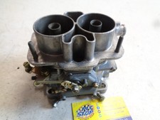 CARBURATORE WEBER DCNF 40 - USATO - DA REVISIONARE O PER USO RICAMBI - ORIGINALE
