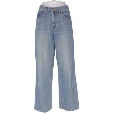 3. Another, Jeans, Größe: S, Blau, Baumwolle, Einfarbig, Denim, Damen #PIM