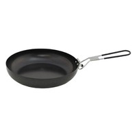 Mfh Bratpfanne Mit Klappstiel 24 Cm