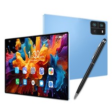 2025 Tablet HD 10 in Android14 Tablet 12GB RAM 256GB ROM Octa-core 8000mAh 13MP