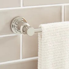 Signature Hardware 447216 - Towel Bar Bathroom Hardware