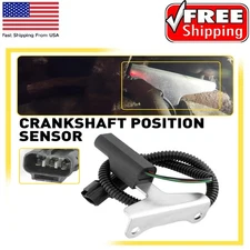 New Crankshaft Crank Angle Position Sensor For 1999-03 Ram Dodge 1500 2500 3500
